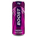 Boost Sour Cherry 24 x 250 ml