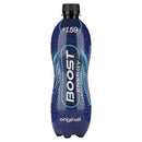 Boost Energy Drink Original Pack of 12 x 1ltr
