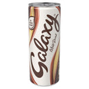 Galaxy Chocolate Milk Drink Pack of 12x250ml