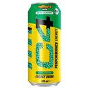 C4 Performance Energy Drinks Millions Apple Pack of 12x500ml