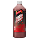 Crucials Tomato Ketchup Pack of 1x1L