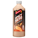 Crucials Spicy Mayo Pack of 1x1L