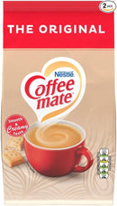 Nestle Coffee Mate Original Pack of  4 x 2.5kg Bag