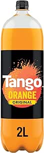 Tango Orange Original  6 x2 liters