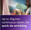 PHILIPS STH3010/76 Garment Steamer, 1000 W