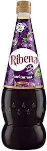 Ribena Original Flavour Natural Fruit Juice Pack of 1.5l