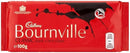Cadbury Bournville Classic Dark Chocolate Bar  18 X 100g