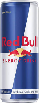 Red Bull Energy Drink Pack Of 355Ml Can