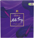Cadbury Milk Tray Chocolate Box 6 x 360gm