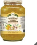 Vonbee Citron & Ginger Tea Pack of 2kg