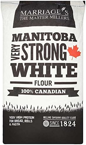 Marriage's Manitoba Flour 16KG