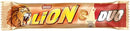 Nestle Lion White Chocolate Duo Bar-28x60g