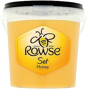 Rowse Set Honey 1.36kg