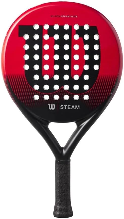 Wilson Steam Racket Wilson STEAM ELITE Padel Racket