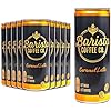 Barista Coffee Caramel Latte Iced Coffee Can 250ml