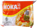 Koka Instant Lobster Noodle Packet Pack of 30x85g
