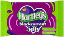 Hartleys blackcurrant jelly 12x135g