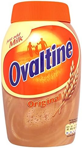 Ovaltine Original pack of - 6x800g