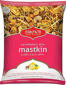 Bikaji Cornflakes Mix Mastkin Snack Pack of 6x200g