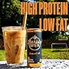 Barista Coffee Caramel Latte Iced Coffee Can Pack of 250ml