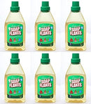 Dri-Pak Liquid Soap (Pack of 6x750ml)