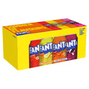 Fanta Flavours Variety Pack of 8x330ml Cans