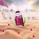 Mogu Mogu Grape Drink Bottle 24 x 320ml