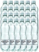 Harrogate Sparkling Spring Water Pack of 24 x 500ml Plastic Bottle