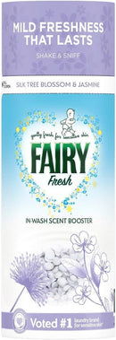 Fairy Scent Booster Beads Silk Tree Blossom & Jasmine Pack of 6x176g