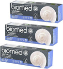 Biomed Toothpaste Vegan SLES Free Pack of 100g