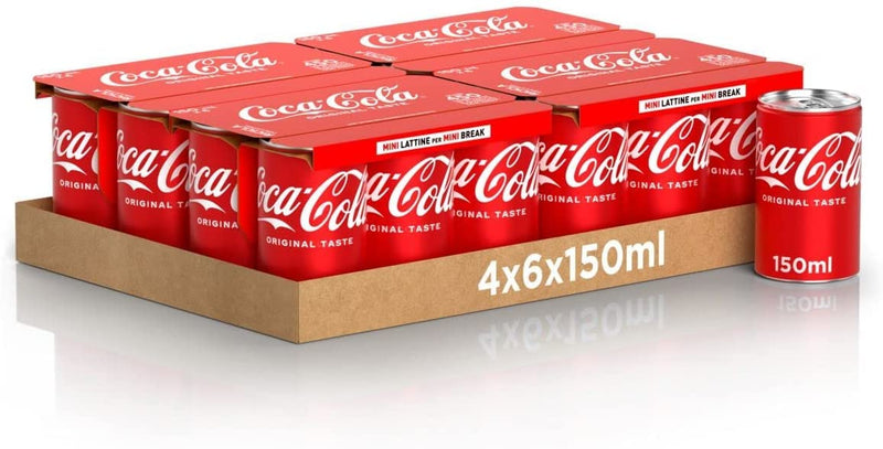 coca cola original Soft Drink