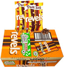 Revels treat bag - 20x71g