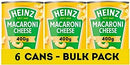 Heinz Macaroni Cheese 6x400g