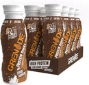 Grenade High Protein Milk Shake 8 x 330 ml.