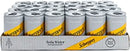 Schweppes Soda Water Mini Can Pack of - 24x150ml