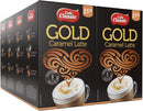 Cafe Classic Caramel Latte Pack of 8 x 8's