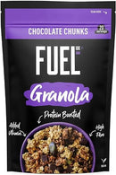 Fuel 10k Chocolate Granola Pack of 1kg