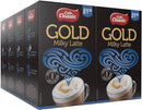 Cafe Classic Latte Pack of 8 x 8's