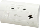 Kidde 10 Year Carbon Monoxide Alarm with Sealed Battery