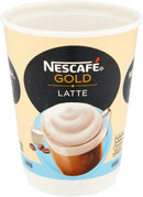 Nescafé & Go Gold Cappuccino Pack of  8 Cups