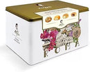 Vicenzi Italian ROMA Biscuit Assortment Pack of 907g