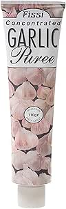 Fissi Garlic Pure