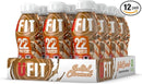 UFIT High 22g Protein Shake Salted Caramel Flavour Pack of 310ml