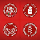 Mutti Pizza Sauce Aromatica Pack of 400g