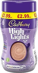 Cadbury Highlights  Milk Chocolate Flavour Pack of 6 x 155g
