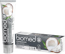 Biomed Toothpaste Vegan SLES Free Pack of 100g