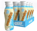 Grenade High Protein Milk Shake 8 x 330 ml.