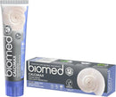 Biomed Toothpaste Vegan SLES Free Pack of 100g