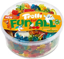 Trolli Sweets 1kg Tub