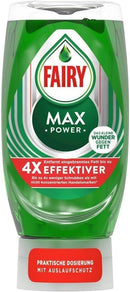 Fairy Max Power Original Pack of 8 x 450ml